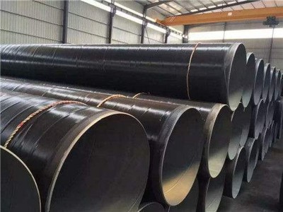 江蘇鎮(zhèn)江排水3pe防腐鋼管價(jià)格