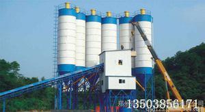 【貴州黔東南攪拌站廠家【強(qiáng)力建工】|城鎮(zhèn)化建設(shè)推動攪拌站發(fā)展】價格_廠家_圖片 -