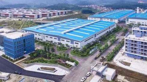 快訊 中通客車前三季度凈利預(yù)計(jì)5400萬,氫燃料客車貢獻(xiàn)較大 國(guó)家重點(diǎn)研發(fā)計(jì)劃穩(wěn)步推進(jìn),燃料電池降成本可期