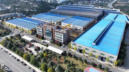 德國萊茵TV為固達電纜集團光伏線纜頒發多項產品認證證書