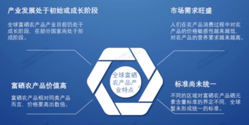 2019富硒農(nóng)產(chǎn)品發(fā)展及展望報(bào)告面向公眾正式發(fā)布