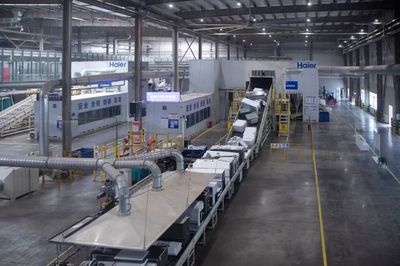 打造各領(lǐng)域&ldquo;無廢細(xì)胞&rdquo;899個(gè),青島開展&ldquo;無廢城市&rdquo;建設(shè)成效專題調(diào)研活動(dòng)