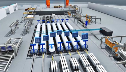 展會預告 丨新技術賦能好產品,海為攜諸多創新成果亮相2023中國國際工業博覽會