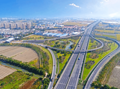 從田園城市到產(chǎn)城融合:寧波鄞州姜山鎮(zhèn)三大轉(zhuǎn)變始見(jiàn)&rdquo;姜山如畫&rdquo;