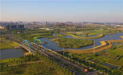 文明創建 | 春風化雨潤沃土 詩城盛開文明花