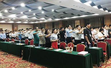慶陽人力資源管理師培訓指南 如何選擇適合您的優(yōu)質(zhì)課程