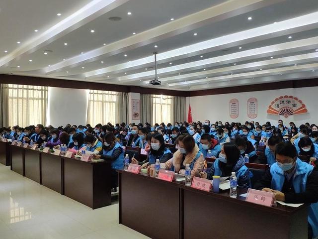 楚雄州企業(yè)人力資源管理師培訓班在楚雄市成功開班，賦能企業(yè)人才發(fā)展